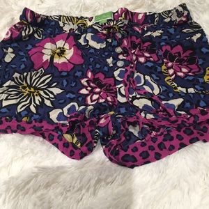 Vera Bradley pj bottoms